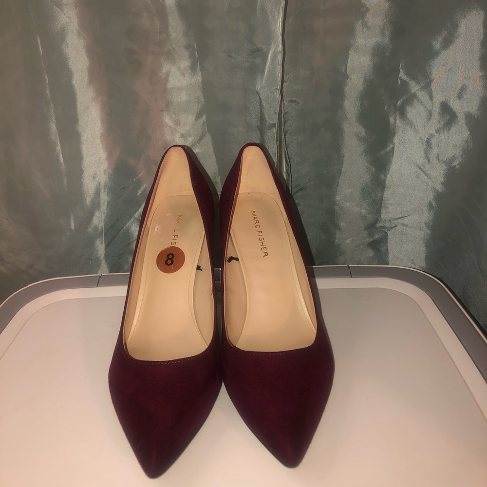 Marc Fisher heels